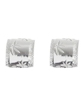 Me & Martina Tuike earrings H116