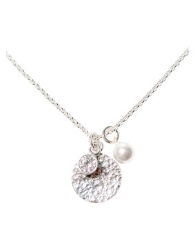 Me & Martina Loiste necklace H146-45