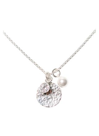 Me & Martina Loiste necklace H146-45