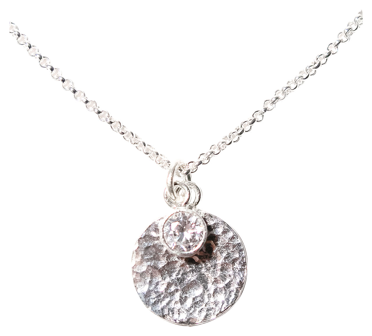 Me & Martina Loiste necklace H147-45