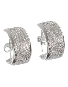 Me & Martina Puro earrings H151