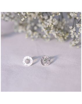 Me & Martina Säde earrings H184