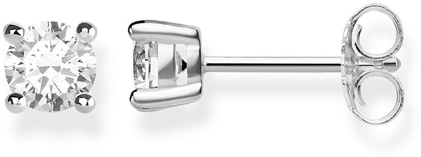 Thomas Sabo White Stone H1965-051-14 earrings