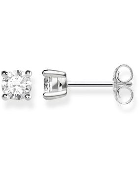Thomas Sabo White Stone H1965-051-14 earrings