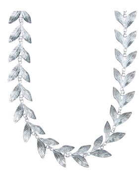 Me & Martina Kuulas necklace H198-45