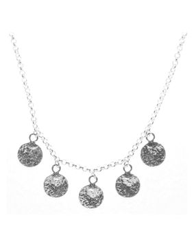 Me & Martina Loiste necklace H199-45