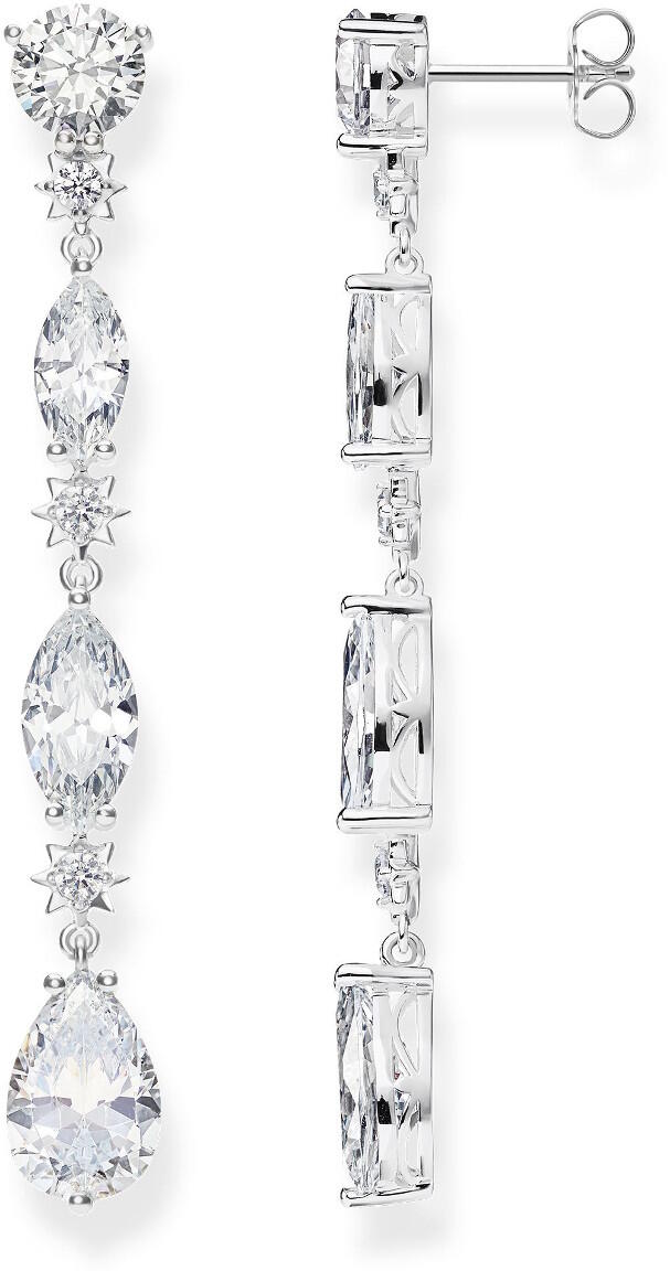Thomas sabo hotsell chandelier earrings