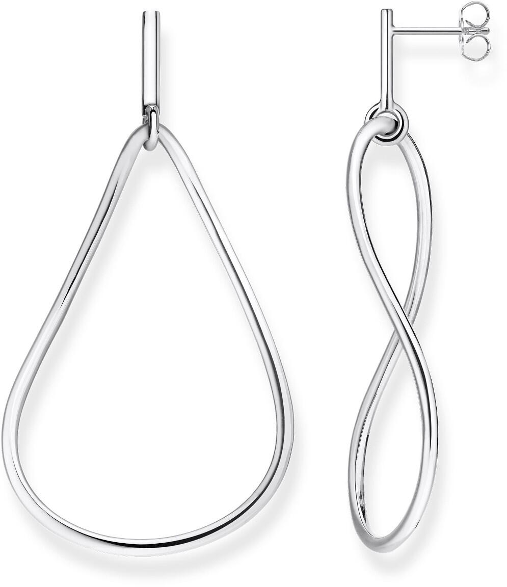 Thomas Sabo Heritage earrings H2047-001-21