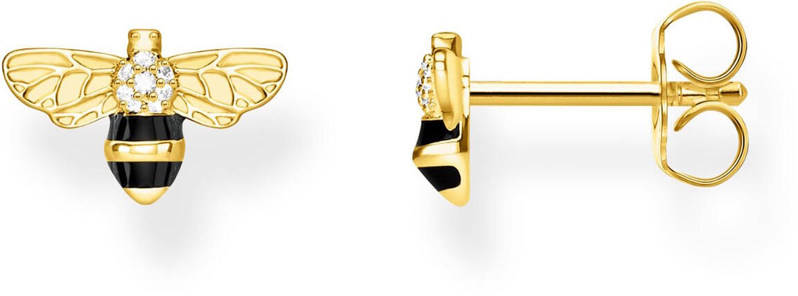 Thomas Sabo Bee earrings H2052-565-7