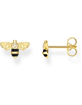 Thomas Sabo Bee earrings H2052-565-7