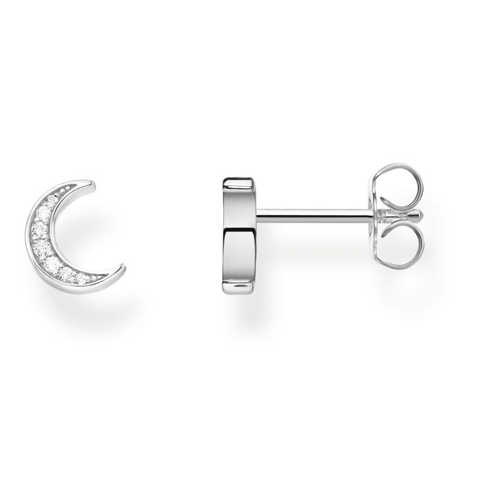 Ohrringe - Dame - Thomas Sabo - H1862-051-14 - Silber Ohrringe - Dame - Thomas Sabo - H1862-051-14 - Silber