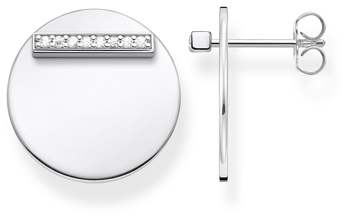 Thomas Sabo Earrings H2096-051-14