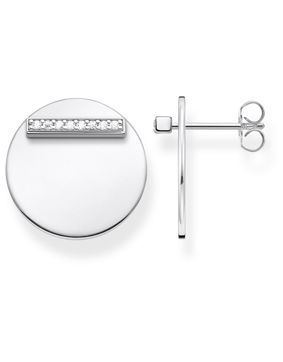 Thomas Sabo Earrings H2096-051-14