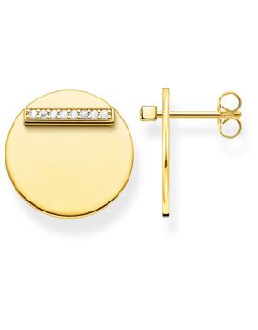 Thomas Sabo Earrings H2096-414-14