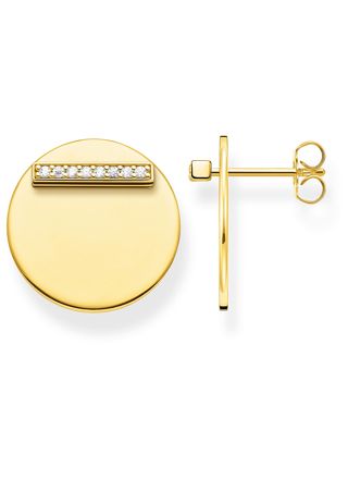 Thomas Sabo Earrings H2096-414-14