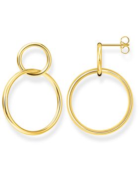 Thomas Sabo Earrings H2097-413-39