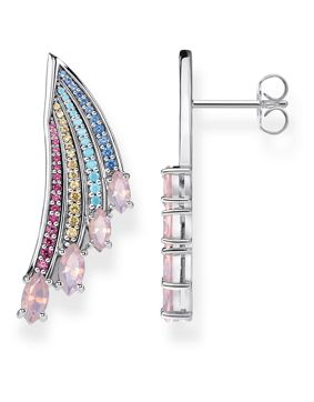 Thomas Sabo Earrings H2102-348-7