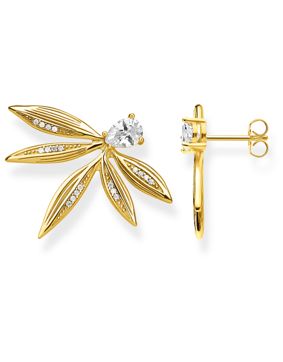 Thomas Sabo Earrings H2106-414-14