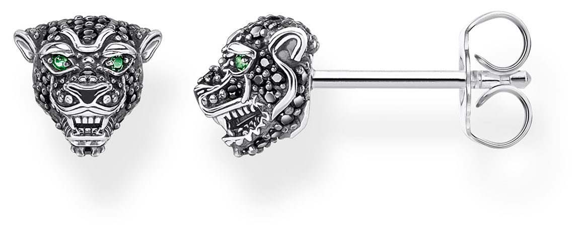 Thomas Sabo Earrings H2110-845-11