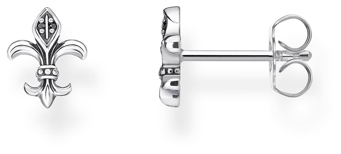 Thomas Sabo Earrings H2113-643-11