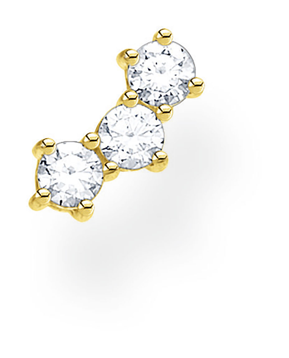 Thomas Sabo earring H2132-414-14