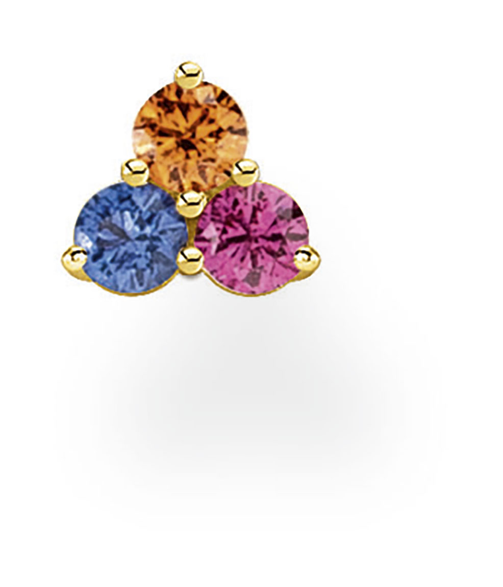 Thomas Sabo earring H2138-488-7