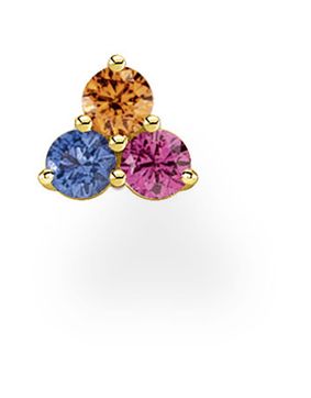 Thomas Sabo earring H2138-488-7