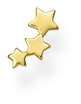 Thomas Sabo earring H2142-413-39