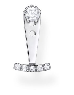 Thomas Sabo jacket-earring H2152-051-14