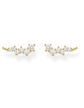 Thomas Sabo Earrings H2157-414-14