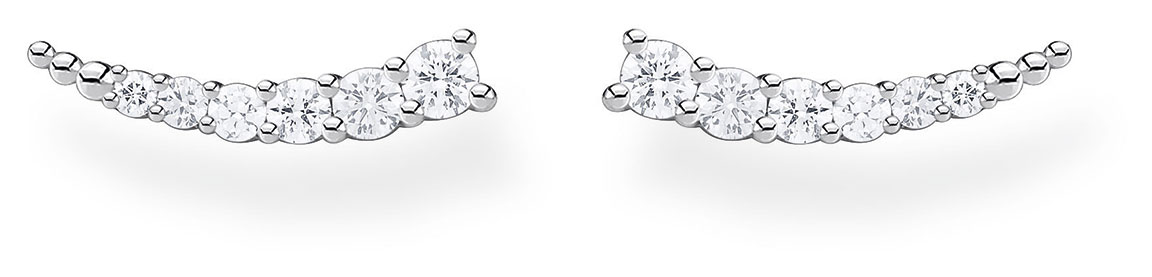 Thomas Sabo Earrings H2158-051-14
