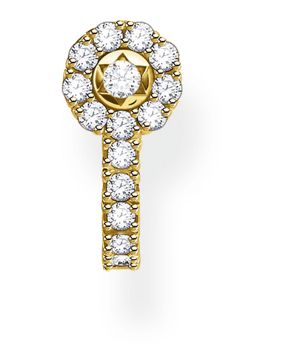 Thomas Sabo earring H2161-414-14