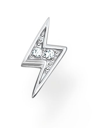 Thomas Sabo Charming Symbols silver Lightning earring H2217-051-14