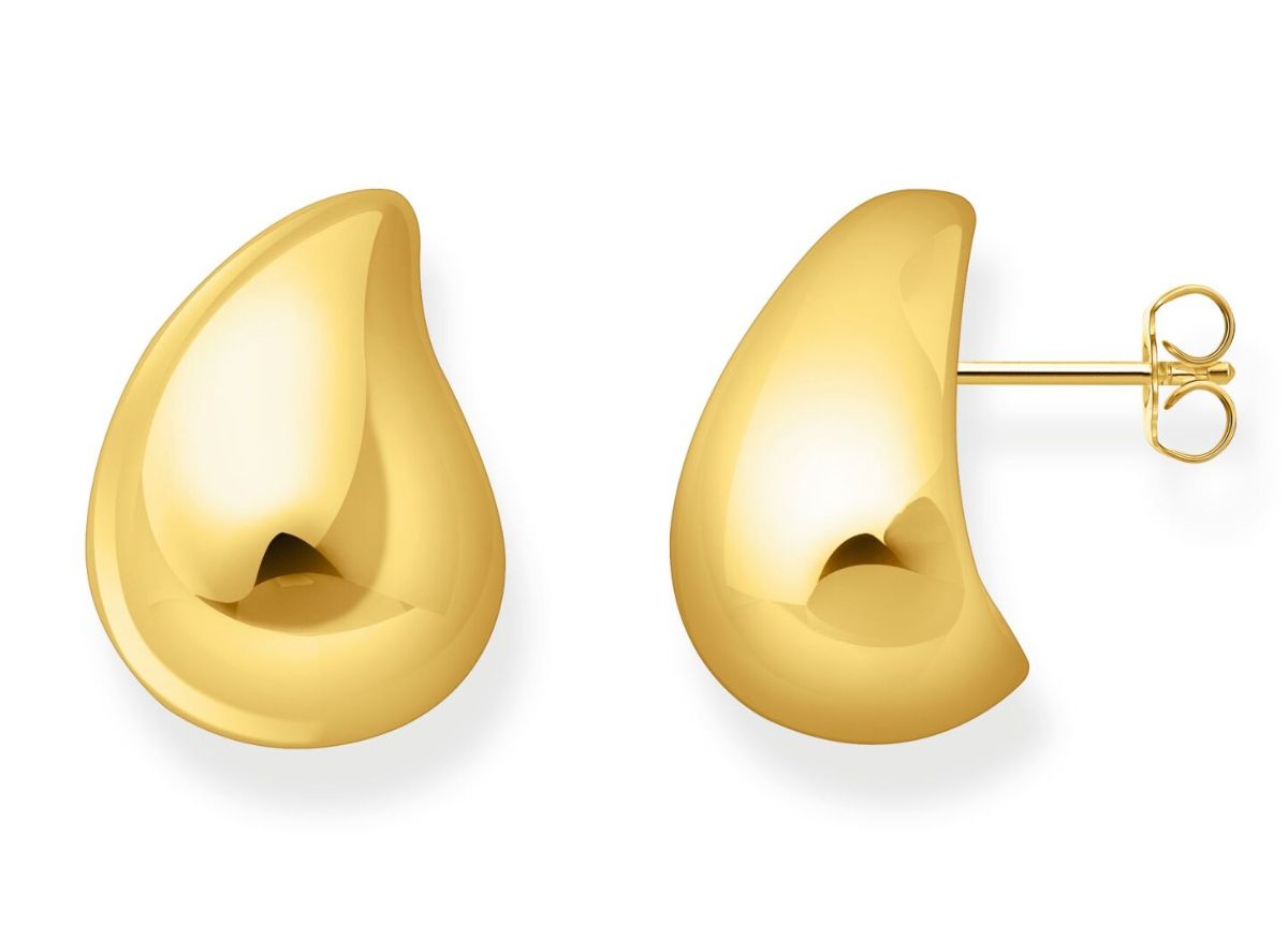 Thomas Sabo Bold Elegance earrings H2299-413-39