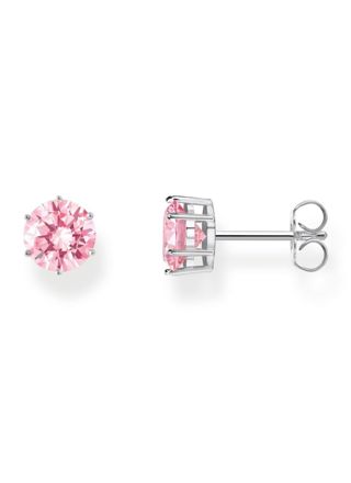 Thomas Sabo Sparkling Pink earrings H2300-051-9