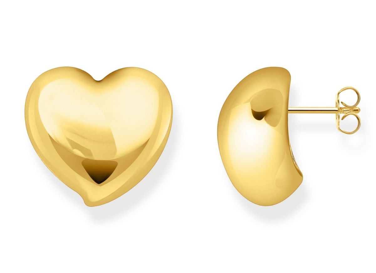 Thomas Sabo Bold Elegance earrings H2302-413-39