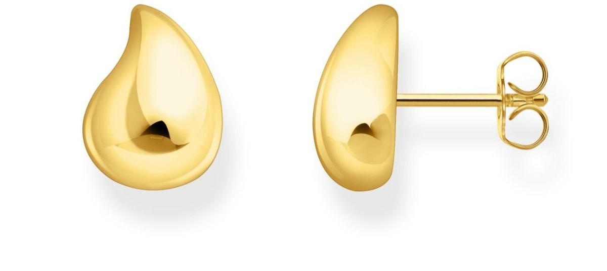 Thomas Sabo Bold Elegance earrings H2303-413-39