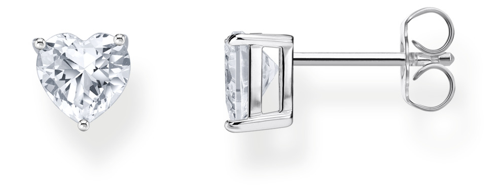 Thomas Sabo Love & Hearts earrings H2306-051-14