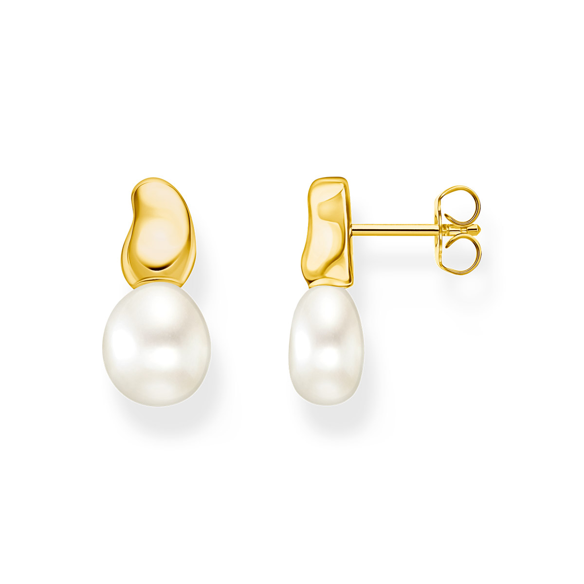 Thomas Sabo Bold Elegance earrings H2320-430-14