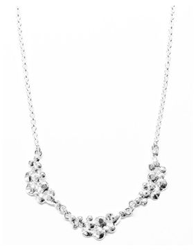 Me & Martina Tyyni necklace H241-45