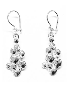 Me & Martina Tyyni earrings H245