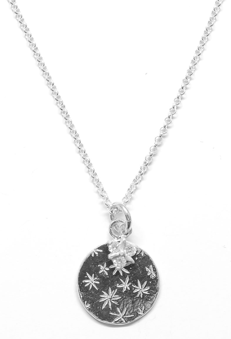 Me & Martina Tuike necklace H252-50