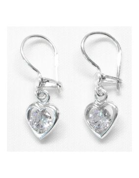 Me & Martina Lupaus earrings H254