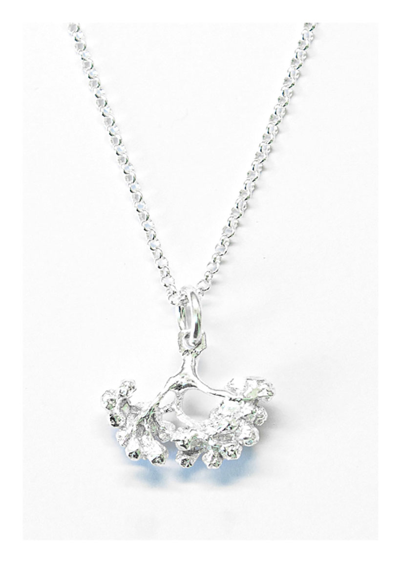 Me & Martina Kesäyö necklace H293-45