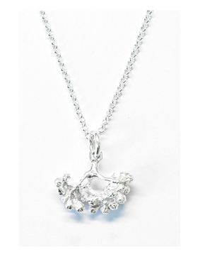 Me & Martina Kesäyö necklace H293-45