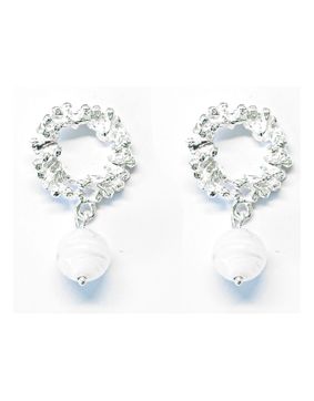 Me & Martina Kesäyö earrings H296