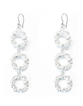 Me & Martina Kesäyö earrings H303