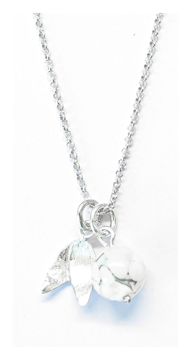 Me & Martina Kesäyö necklace H304-45