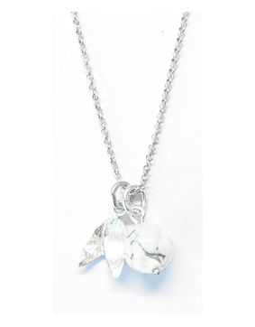 Me & Martina Kesäyö necklace H304-45