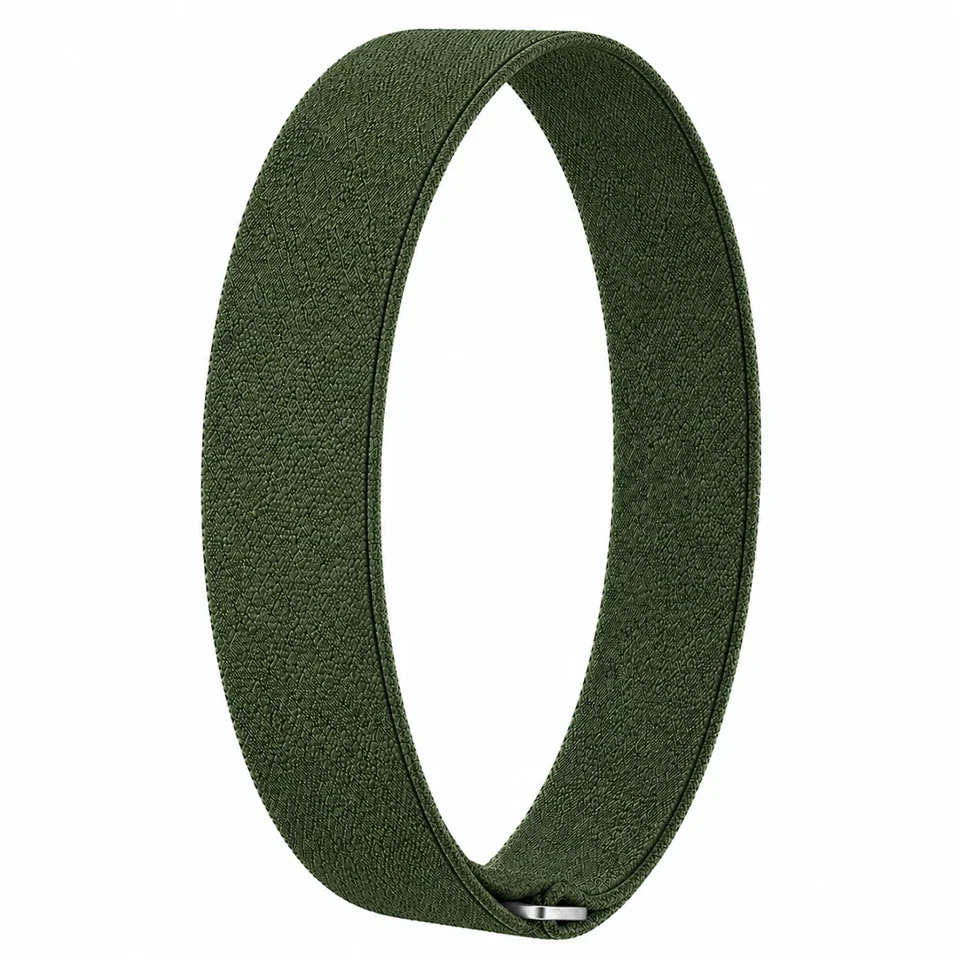 HAALE Smart Band green
